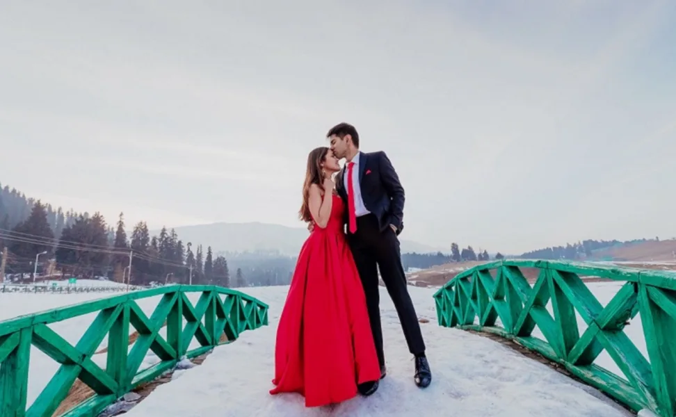 manali honeymoon trip